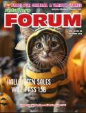 Retailers Forum Magazine